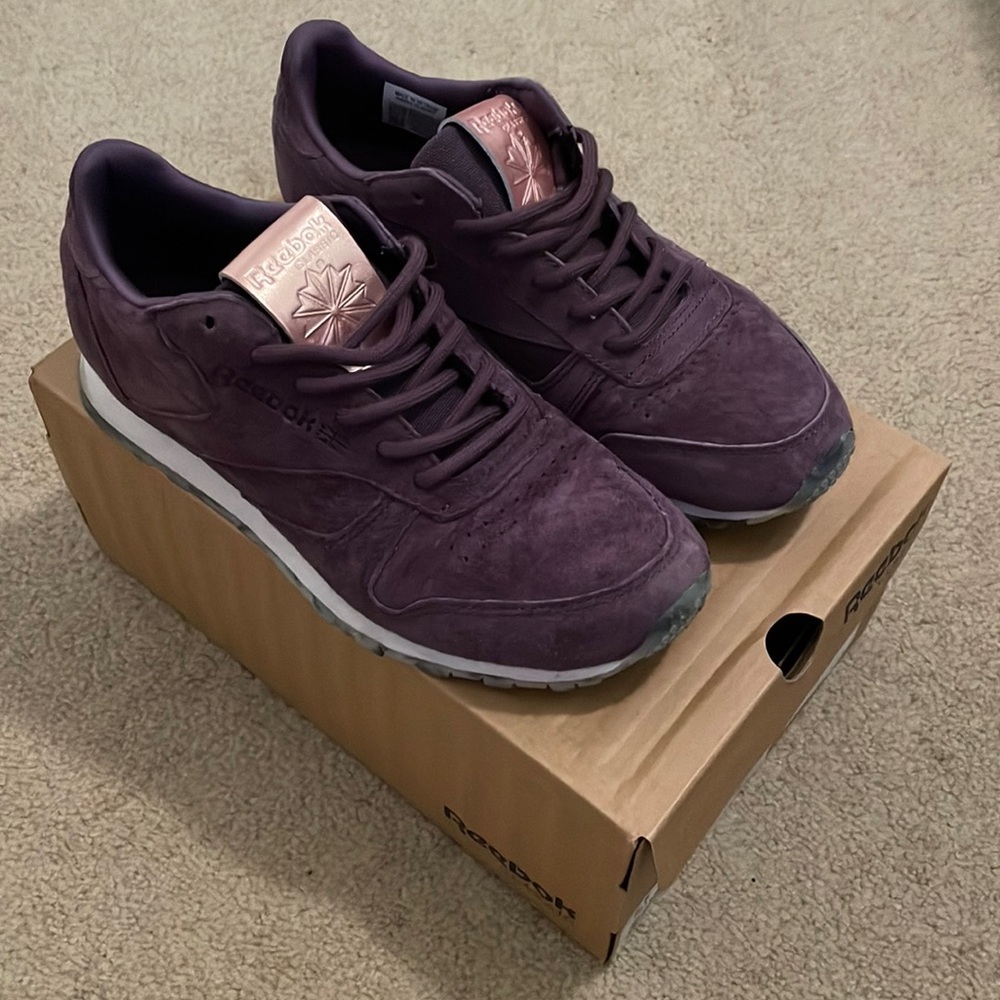 Reebok Classics - image 1